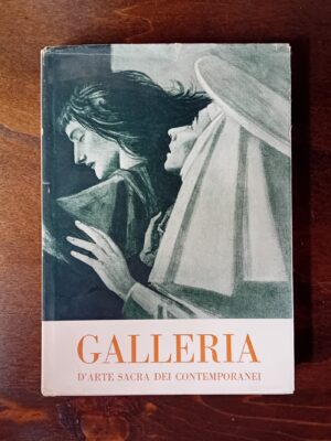 Galleria D'Arte Sacra Dei Contemporanei