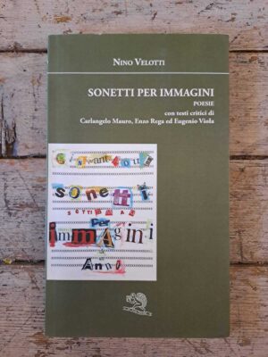 Sonetti per immagini