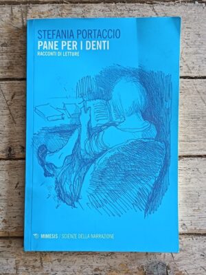 Pane per i denti