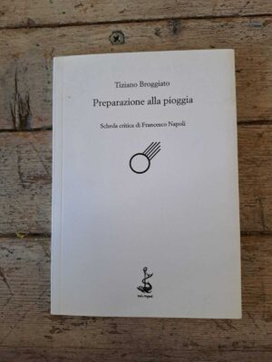 Preparazione alla pioggia