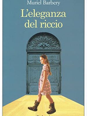 L'eleganza del riccio