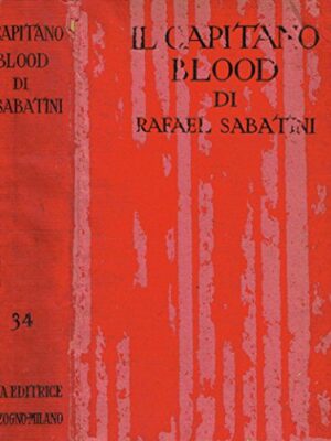Le fortune del Capitano Blood