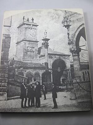 Cent'anni visti dalla strada. Primo secolo di vita della Banca del Friuli 1873 - 1973