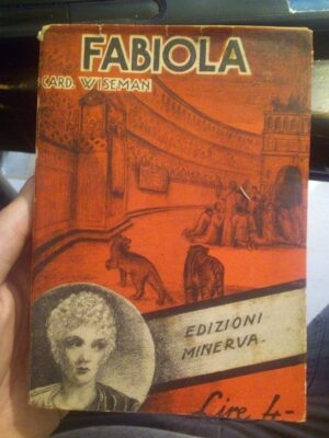 Fabiola