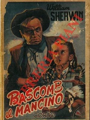 Bascomb il mancino