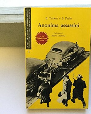 Anonima assassini