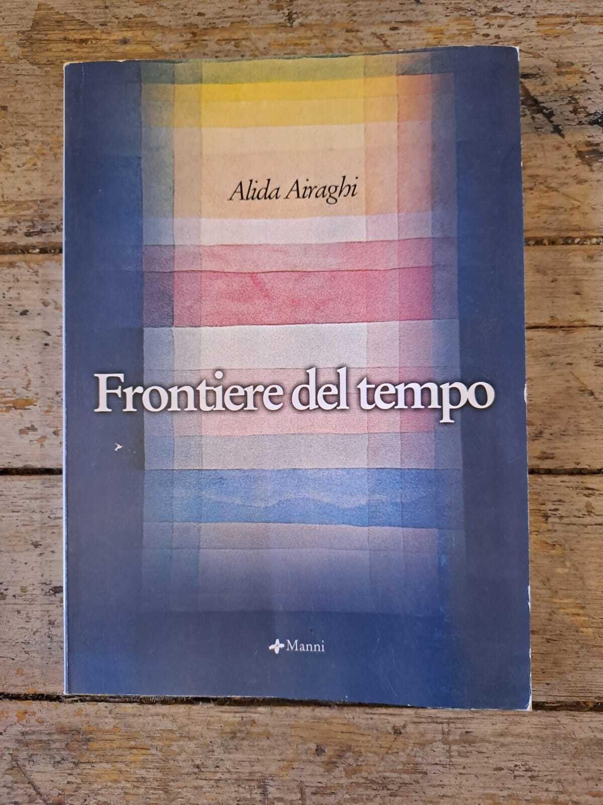Frontiere del tempo