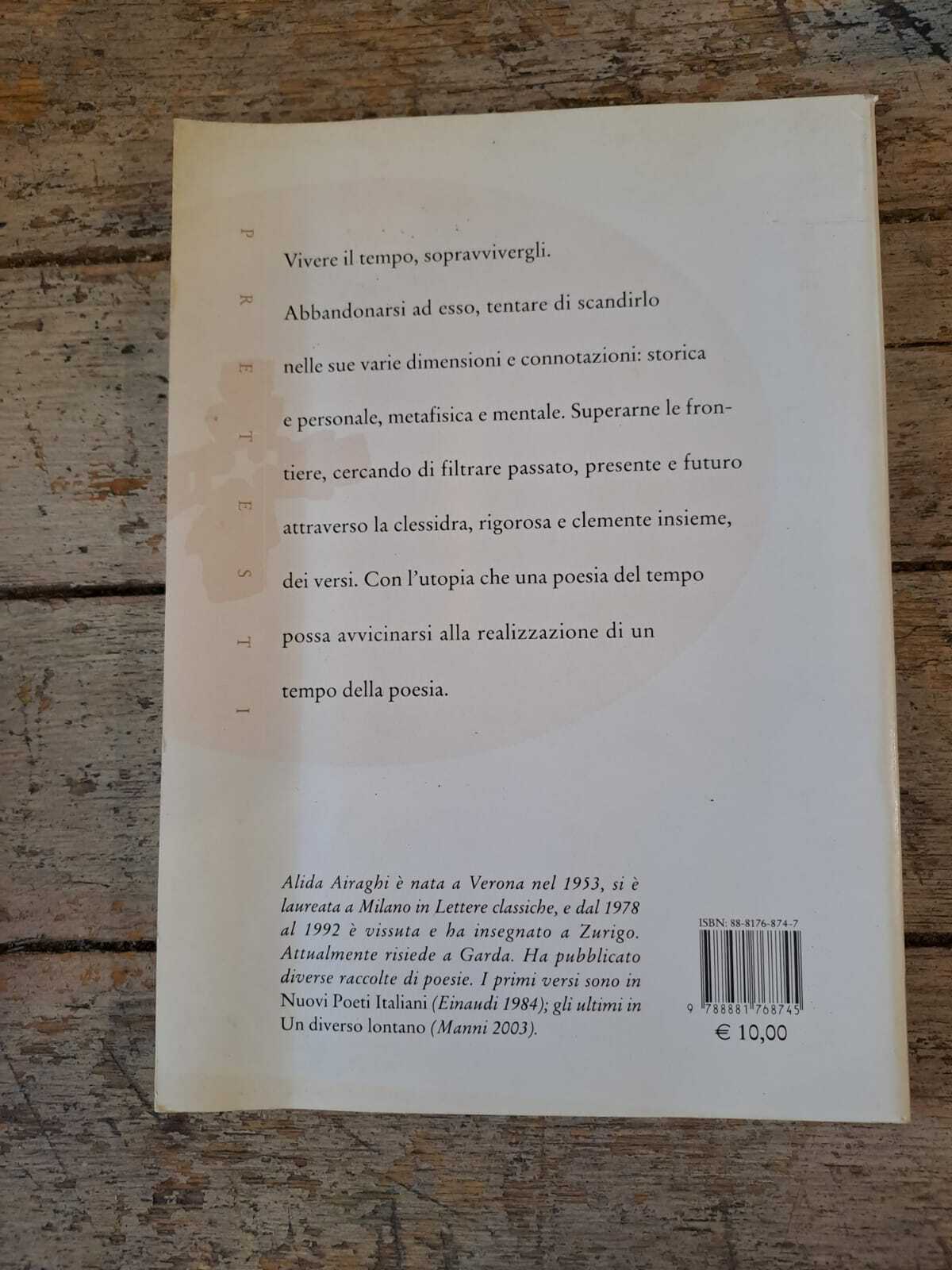 Frontiere del tempo - immagine 3