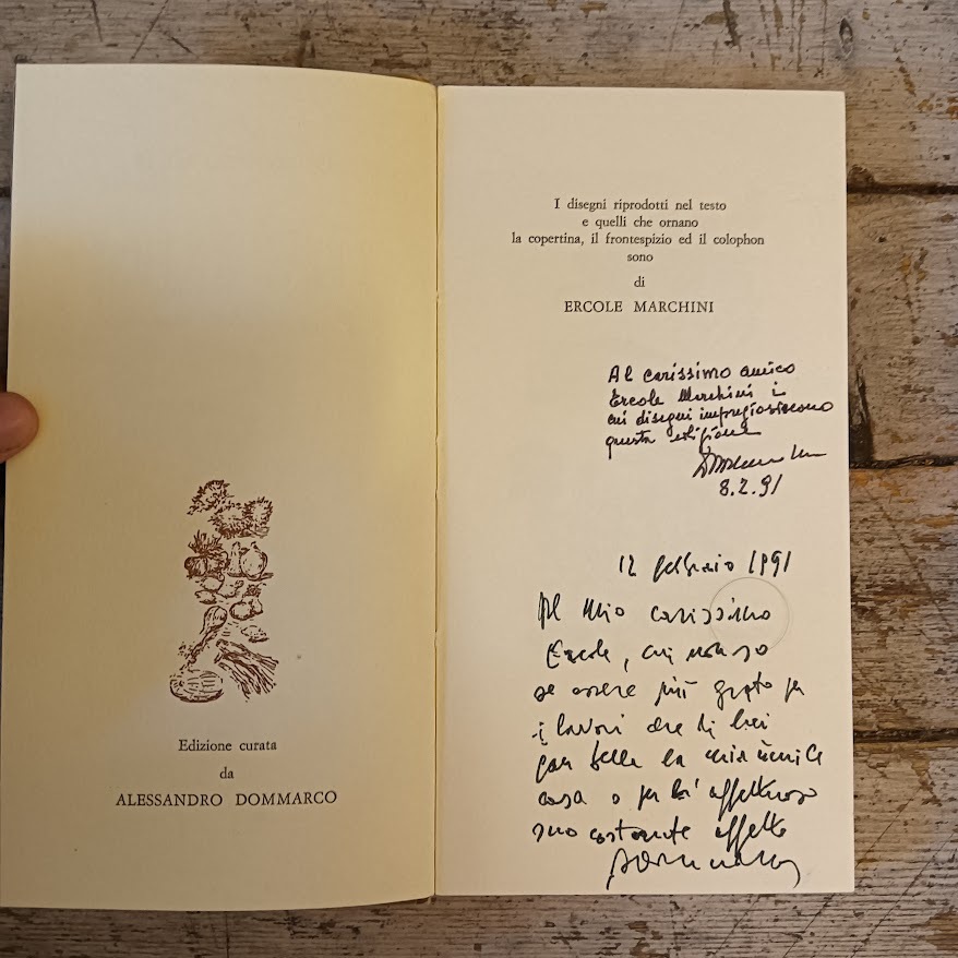 Freve antica. Poesie in dialetto napoletano - immagine 4