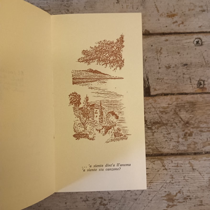 Freve antica. Poesie in dialetto napoletano - immagine 5