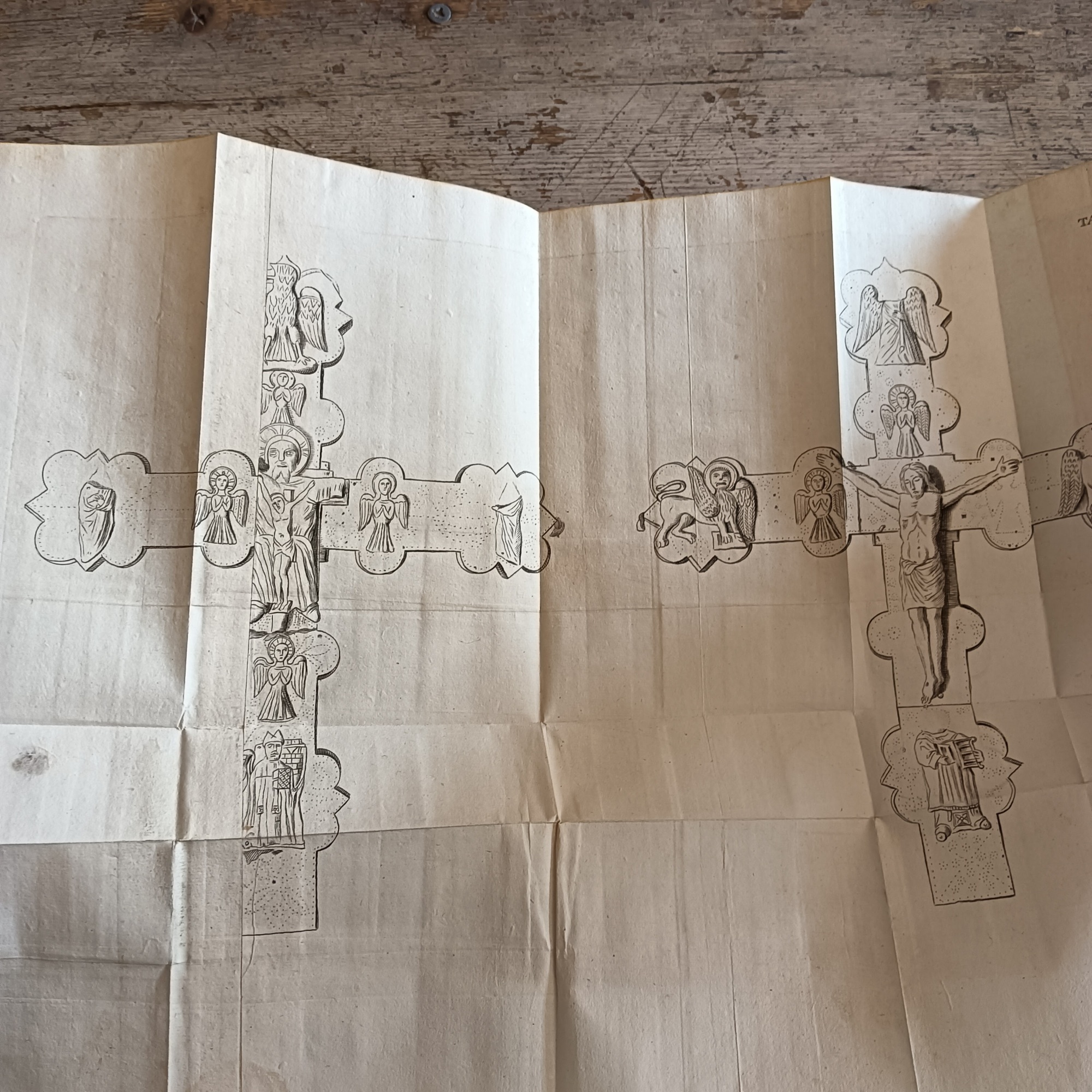 Christianopuli ordinis praedicatorum ejusdem ordinis annalium scriptoris de S. Exuperantio Cingolanorum Episcopo deque ejus vitae actis. - immagine 8