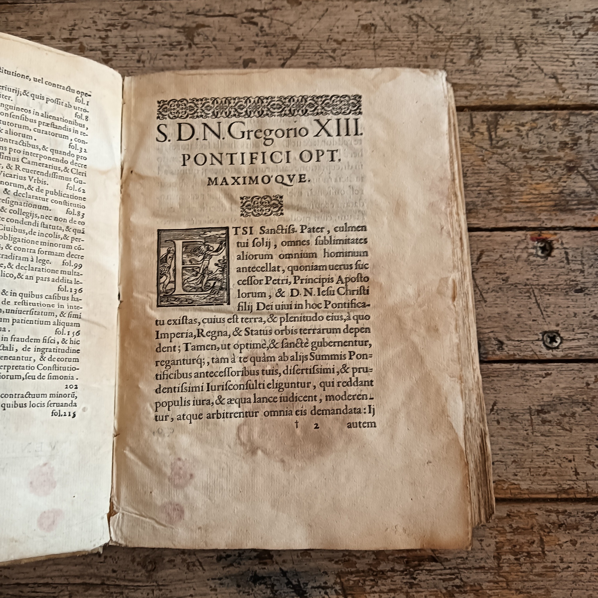Constitutionum Aegidianarum, sev Marchiae Anconitanae - immagine 9