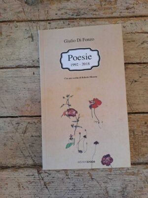 Poesie 1992-2018