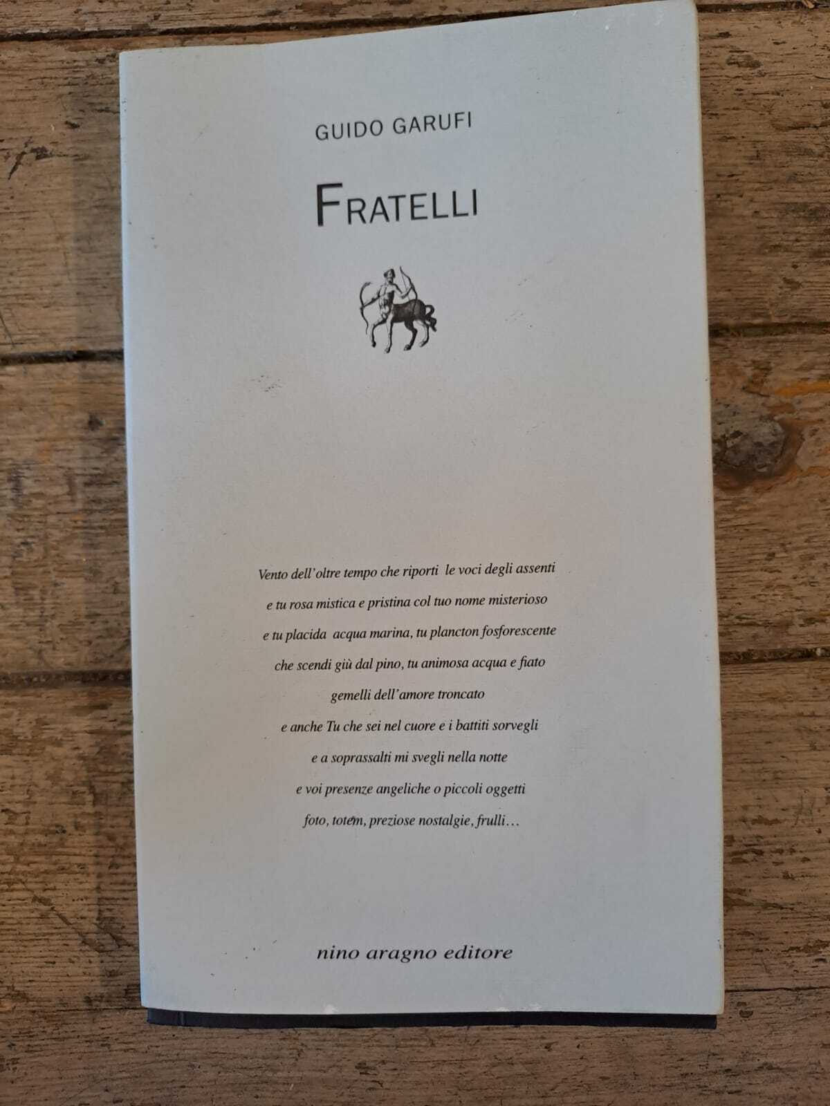 Fratelli