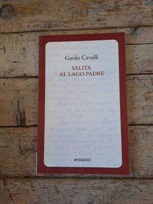 Salita al lago padre