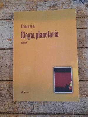 Elegia planetaria