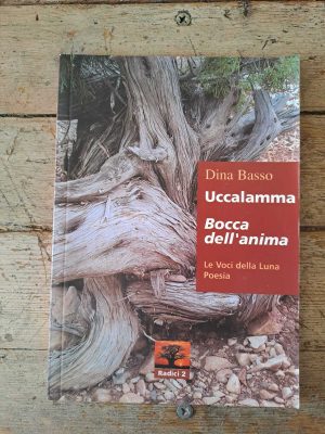 Uccalamma - Bocca dell'anima