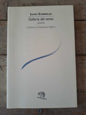 Galleria del vento
