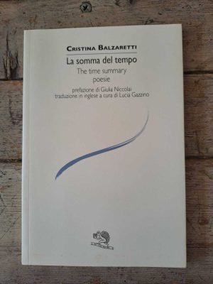 La somma del tempo