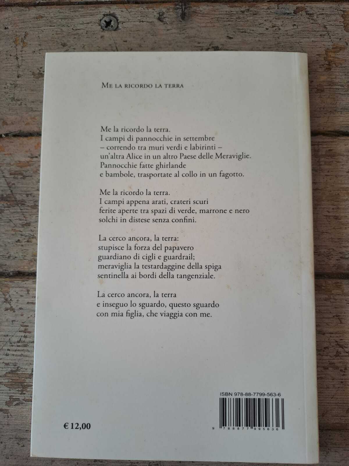 La somma del tempo - immagine 2
