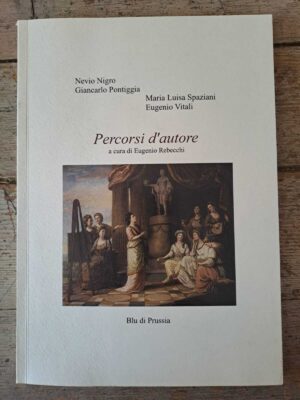 Percorsi d'autore