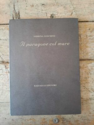 Il paragone col mare