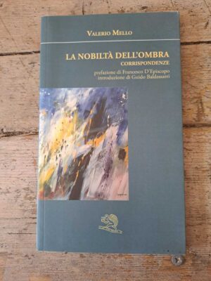 La nobiltà dell'ombra