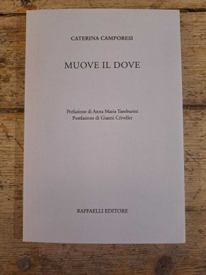 Muove il dove
