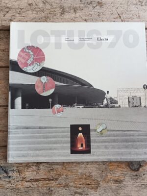 Lotus International 70