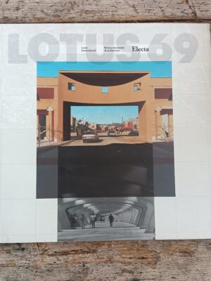 Lotus International 69