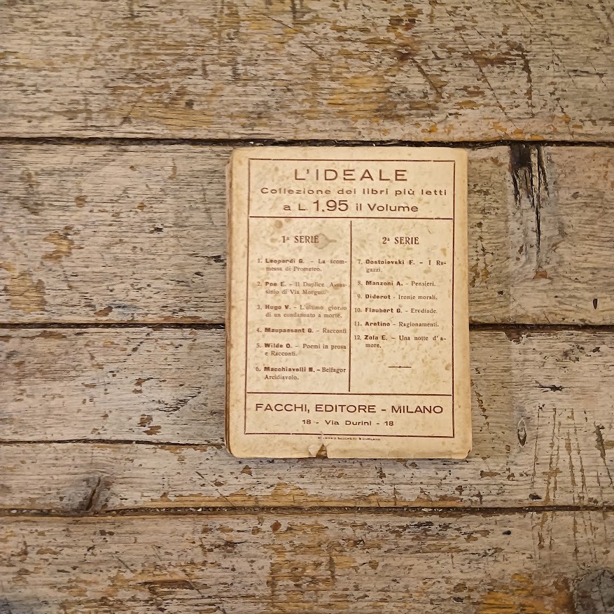 La scommessa di Prometeo - immagine 2