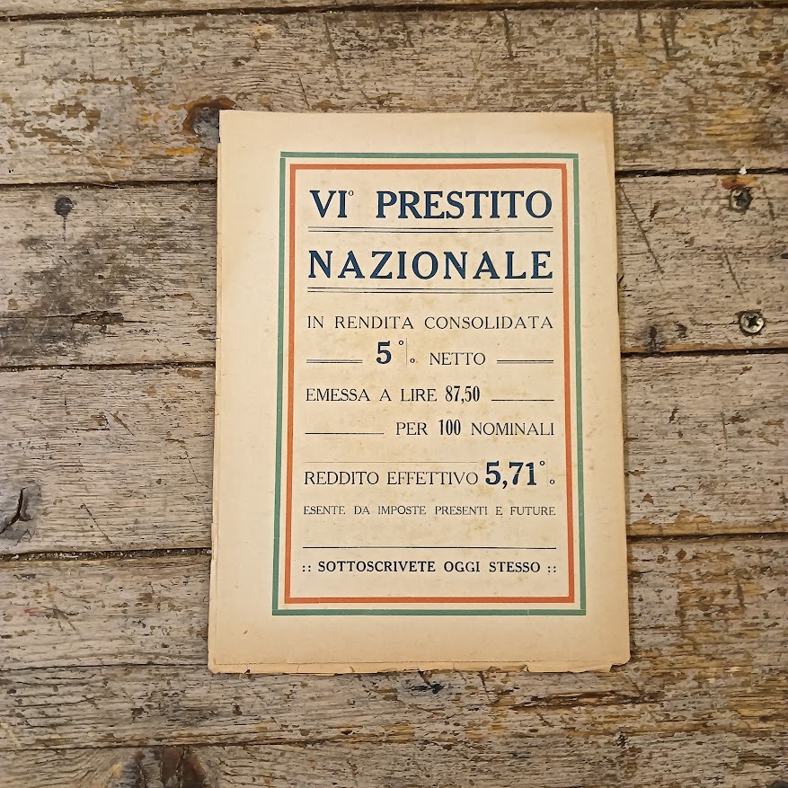 Casa mia, casa mia... Novella vera davvero - immagine 2