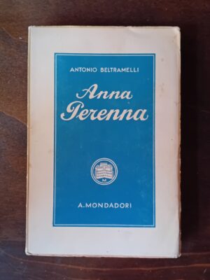 Anna Perenna