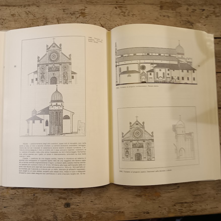 Il restauro architettonico nella ricostruzione del Friuli. Valutazioni critiche per un consuntivo - immagine 4