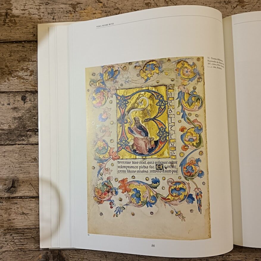 Historia Plantarum. Erbe, oro e medicina nei codici medievali (volume di commento) - immagine 5
