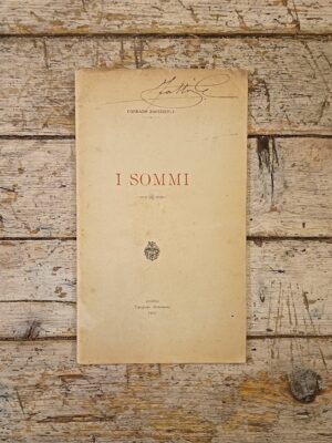 I sommi