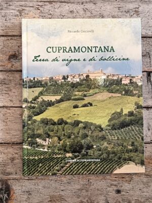 Cupramontana. Terra di vigne e di bollicine