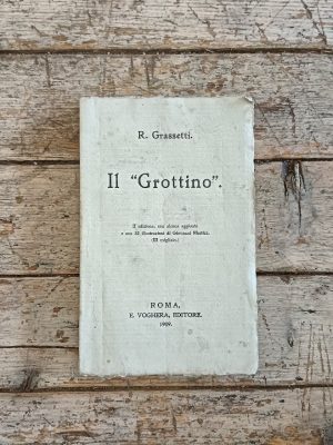 Il "Grottino" ovverosia un gruppo di studenti marchigiani a Roma un quarto di secolo fa