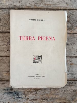 Terra picena
