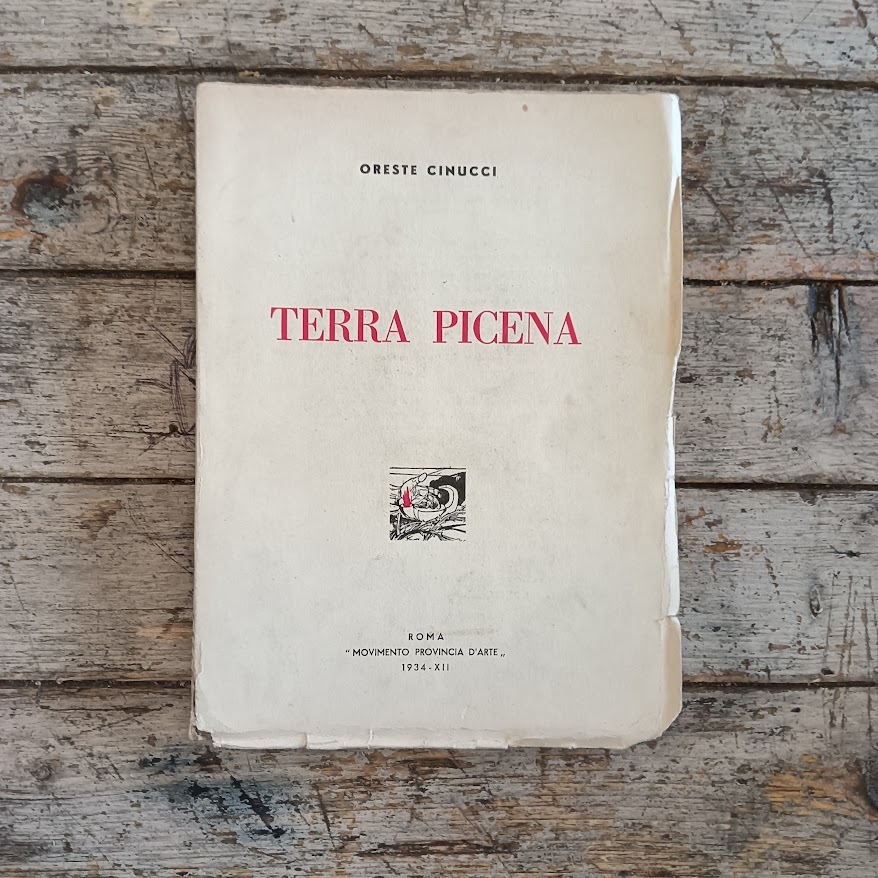 Terra picena