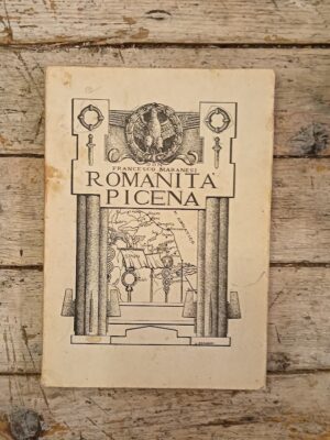 Romanità picena