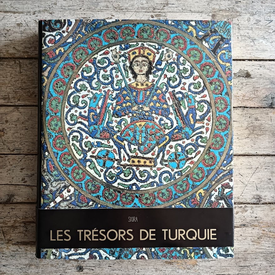 Les trésors de Turquie