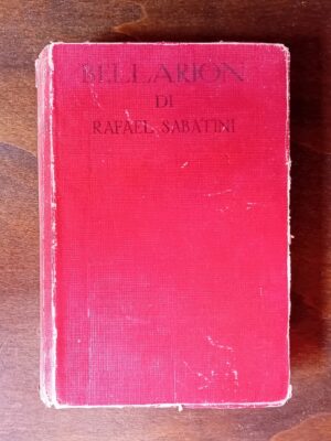 Bellarion