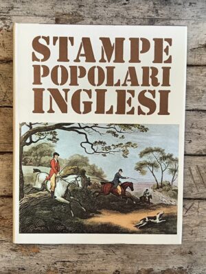 Stampe popolari inglesi