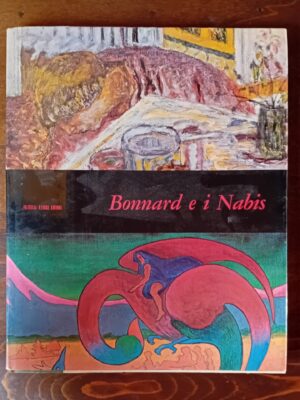 Bonnard e i Nabis