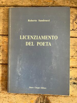 Licenziamento del poeta