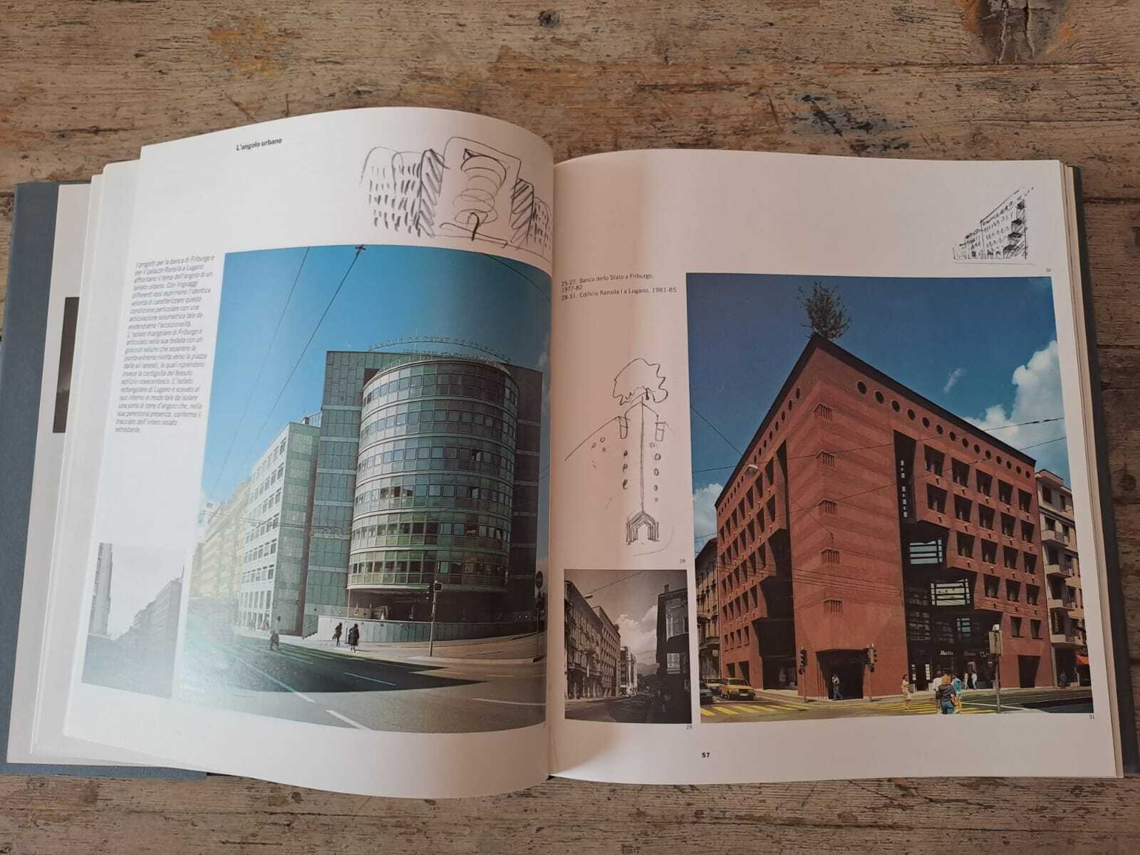 Mario Botta. Architetture 1960-1985 - immagine 3