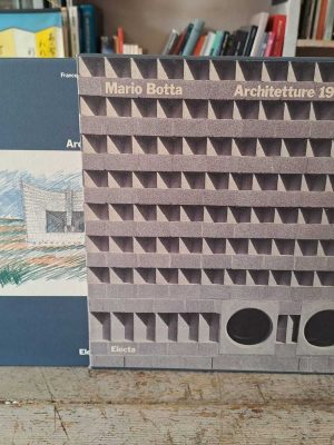 Mario Botta. Architetture 1960-1985
