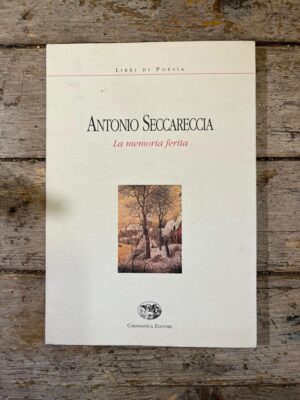 La memoria ferita