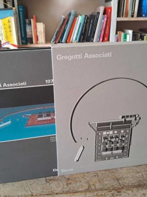 Gregotti associati (1973-1988)